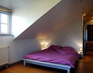 Verblijf 3440601 - Bed and breakfast Ardennen (Luik) - B&B La Buissonniere
