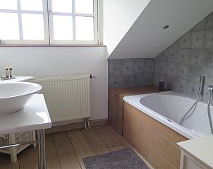 Verblijf 3440601 - Bed and breakfast Ardennen (Luik) - B&B La Buissonniere
