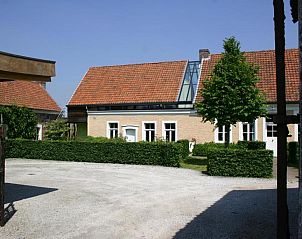 Verblijf 350202 • Appartement Oost-Vlaanderen • Loft ça suffit, Eddy! 