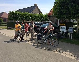 Verblijf 370101 - Bed and breakfast West-Vlaanderen - B&B Greenhouse 37