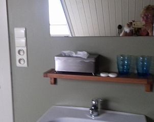 Verblijf 370101 - Bed and breakfast West-Vlaanderen - B&B Greenhouse 37