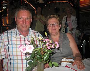 Verblijf 370101 - Bed and breakfast West-Vlaanderen - B&B Greenhouse 37