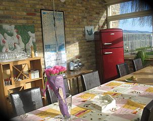 Verblijf 370101 - Bed and breakfast West-Vlaanderen - B&B Greenhouse 37