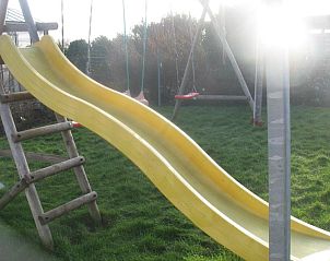 Verblijf 370101 - Bed and breakfast West-Vlaanderen - B&B Greenhouse 37