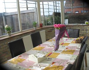 Verblijf 370101 - Bed and breakfast West-Vlaanderen - B&B Greenhouse 37