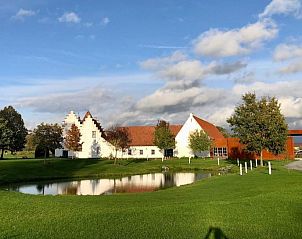 Unterkunft 370701 • Appartement Hennegau • Ferme Delgueule 