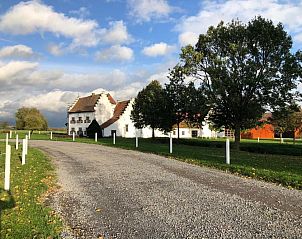 Verblijf 370701 - Vakantie appartement Henegouwen - Ferme Delgueule