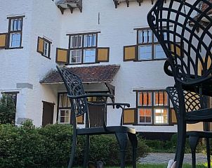 Verblijf 370701 - Vakantie appartement Henegouwen - Ferme Delgueule