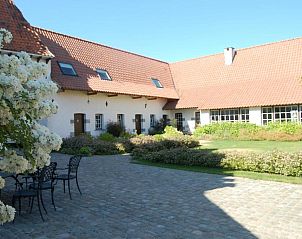 Verblijf 370701 - Vakantie appartement Henegouwen - Ferme Delgueule