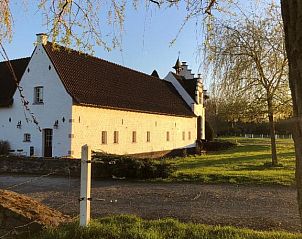 Verblijf 370701 - Vakantie appartement Henegouwen - Ferme Delgueule