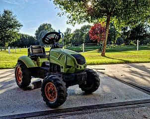 Verblijf 370701 - Vakantie appartement Henegouwen - Ferme Delgueule