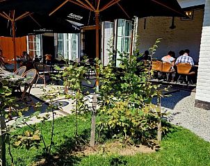 Verblijf 370701 - Vakantie appartement Henegouwen - Ferme Delgueule