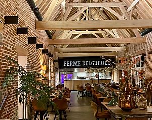 Verblijf 370701 - Vakantie appartement Henegouwen - Ferme Delgueule