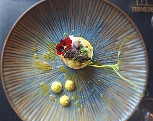 Verblijf 370701 - Vakantie appartement Henegouwen - Ferme Delgueule