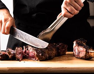 Verblijf 370701 - Vakantie appartement Henegouwen - Ferme Delgueule