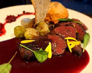 Verblijf 370701 - Vakantie appartement Henegouwen - Ferme Delgueule