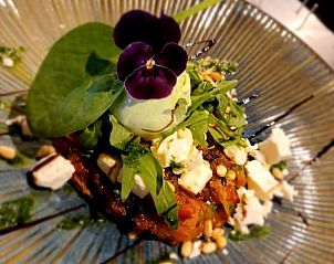 Verblijf 370701 - Vakantie appartement Henegouwen - Ferme Delgueule