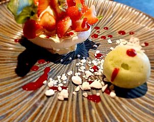 Verblijf 370701 - Vakantie appartement Henegouwen - Ferme Delgueule