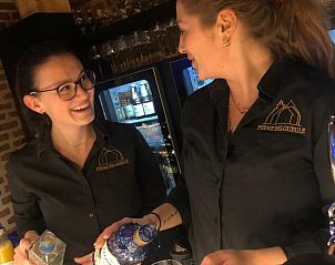 Verblijf 370701 - Vakantie appartement Henegouwen - Ferme Delgueule