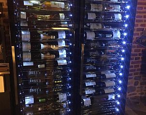 Verblijf 370701 - Vakantie appartement Henegouwen - Ferme Delgueule