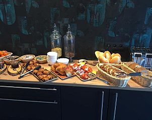 Verblijf 370701 - Vakantie appartement Henegouwen - Ferme Delgueule