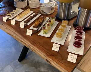 Verblijf 370701 - Vakantie appartement Henegouwen - Ferme Delgueule