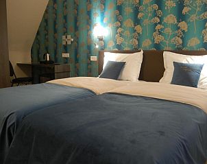 Verblijf 370701 - Vakantie appartement Henegouwen - Ferme Delgueule