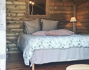 Verblijf 370702 - Bed and breakfast Henegouwen - B&B Aquavert & Wellness