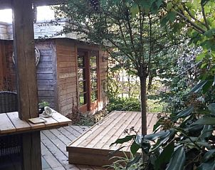 Verblijf 370702 - Bed and breakfast Henegouwen - B&B Aquavert & Wellness