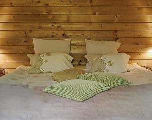 Verblijf 370702 - Bed and breakfast Henegouwen - B&B Aquavert & Wellness