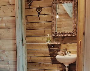 Verblijf 370702 - Bed and breakfast Henegouwen - B&B Aquavert & Wellness