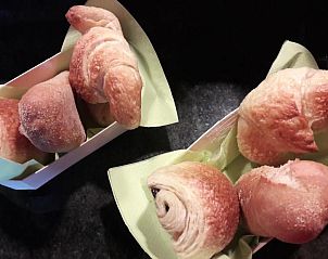 Verblijf 370702 - Bed and breakfast Henegouwen - B&B Aquavert & Wellness