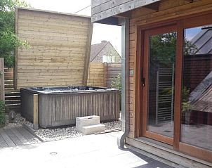 Verblijf 370702 - Bed and breakfast Henegouwen - B&B Aquavert & Wellness