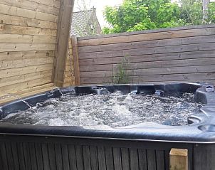 Verblijf 370702 - Bed and breakfast Henegouwen - B&B Aquavert & Wellness