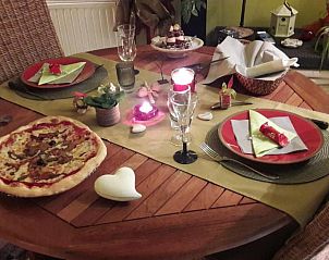 Verblijf 370702 - Bed and breakfast Henegouwen - B&B Aquavert & Wellness