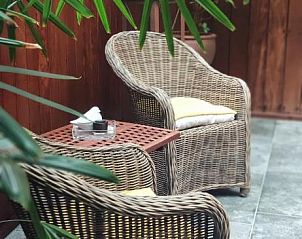 Verblijf 370702 - Bed and breakfast Henegouwen - B&B Aquavert & Wellness