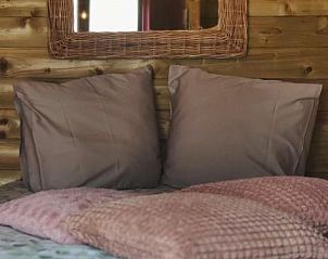 Verblijf 370702 - Bed and breakfast Henegouwen - B&B Aquavert & Wellness