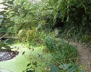 Verblijf 370702 - Bed and breakfast Henegouwen - B&B Aquavert & Wellness