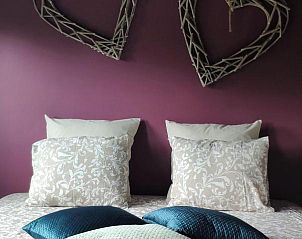 Verblijf 370702 - Bed and breakfast Henegouwen - B&B Aquavert & Wellness