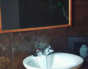 Verblijf 370702 - Bed and breakfast Henegouwen - B&B Aquavert & Wellness