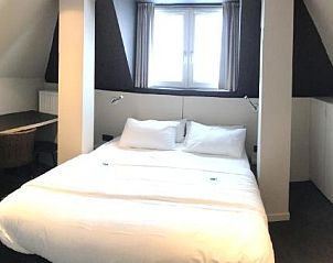 Verblijf 401132 - Vakantie appartement Belgische kust - Hotel Astel
