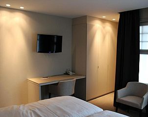 Verblijf 401132 - Vakantie appartement Belgische kust - Hotel Astel