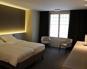 Verblijf 401132 - Vakantie appartement Belgische kust - Hotel Astel
