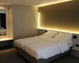 Verblijf 401132 - Vakantie appartement Belgische kust - Hotel Astel