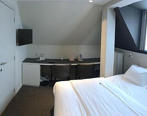 Verblijf 401132 - Vakantie appartement Belgische kust - Hotel Astel