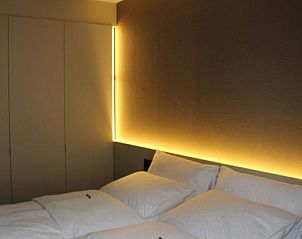 Verblijf 401132 - Vakantie appartement Belgische kust - Hotel Astel