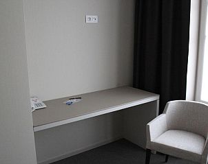 Verblijf 401132 - Vakantie appartement Belgische kust - Hotel Astel
