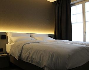 Verblijf 401132 - Vakantie appartement Belgische kust - Hotel Astel
