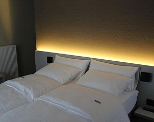 Verblijf 401132 - Vakantie appartement Belgische kust - Hotel Astel