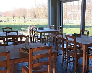 Verblijf 500204 - Vakantie appartement Oost-Vlaanderen - Hoevehotel Ronse